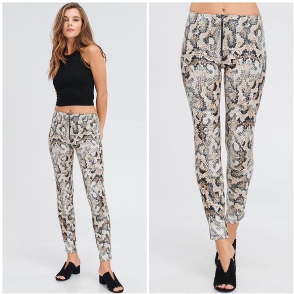Pants - SOLD OUT
